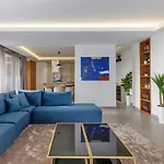 Eleven Villa *