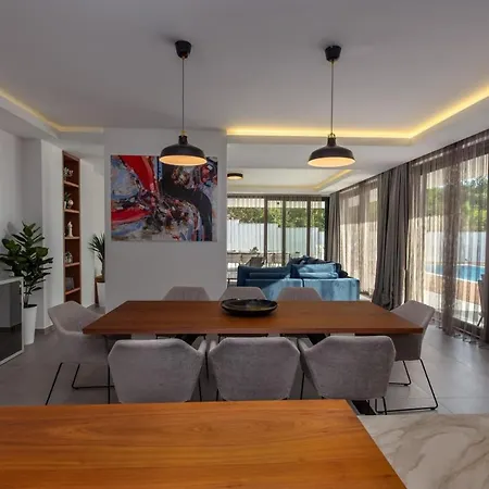 Villa Eleven Rovinjsko Selo