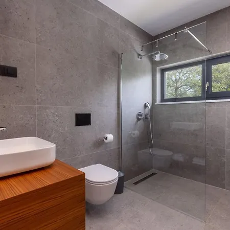 Villa Eleven Rovinjsko Selo