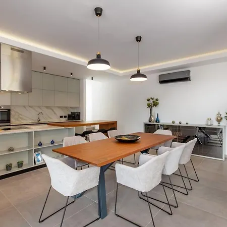 Villa Eleven Rovinjsko Selo