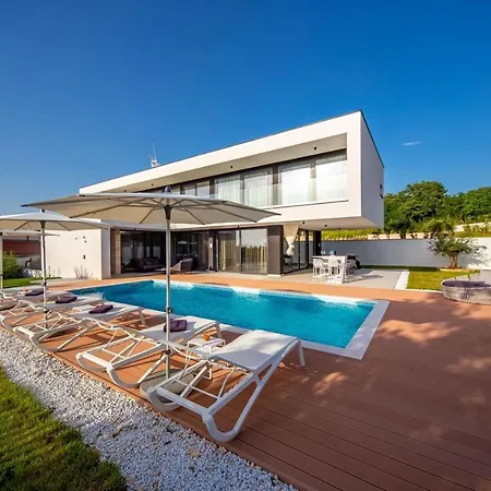 Villa Eleven Rovinjsko Selo