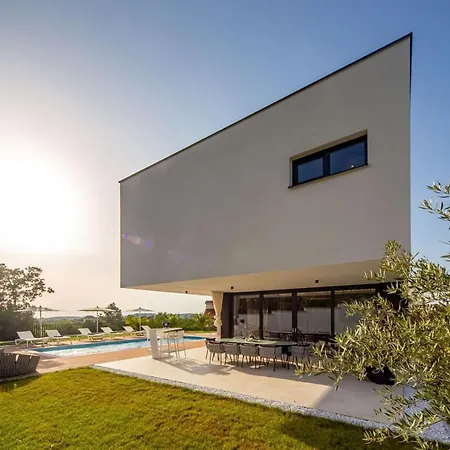 Villa Eleven Rovinjsko Selo