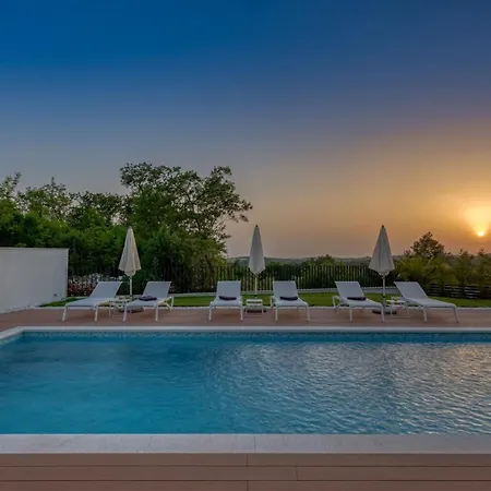 Eleven * 罗维尼村