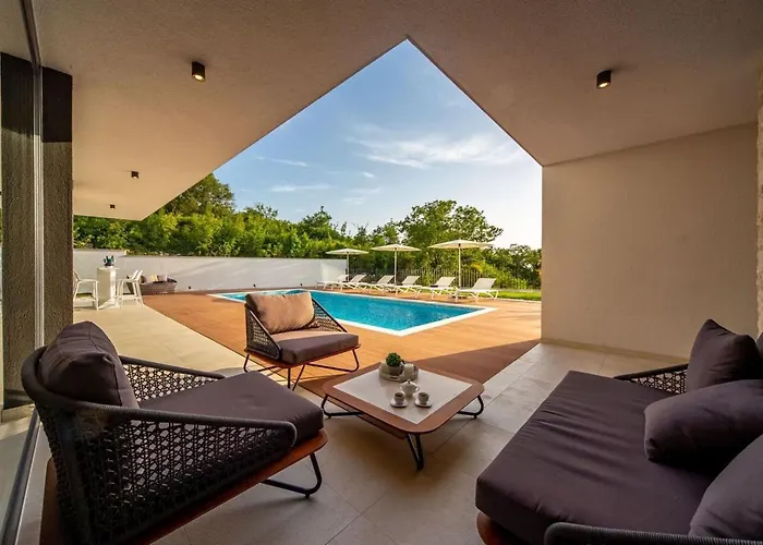 Eleven Villa Rovinjsko Selo