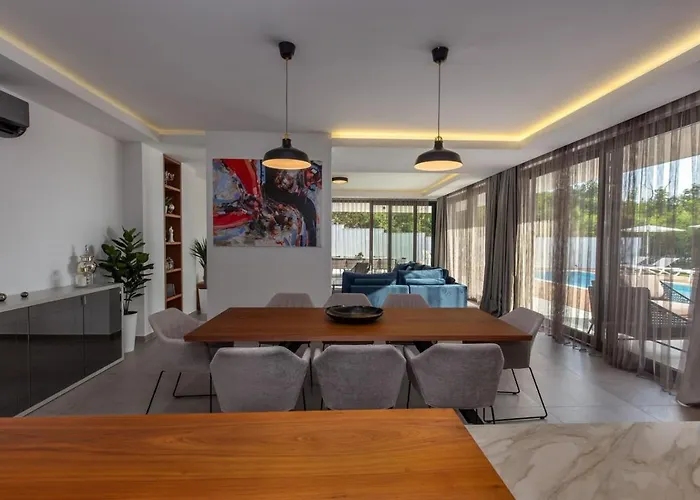 Villa Eleven Rovinjsko Selo