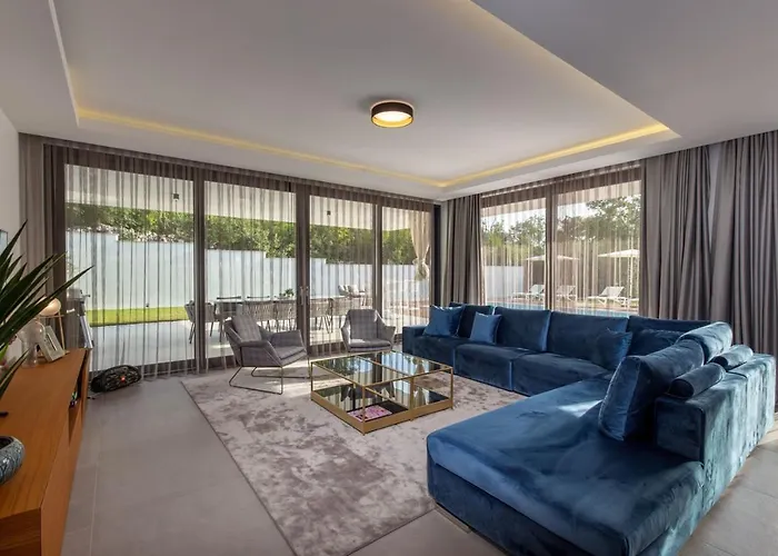 Villa Eleven Rovinjsko Selo