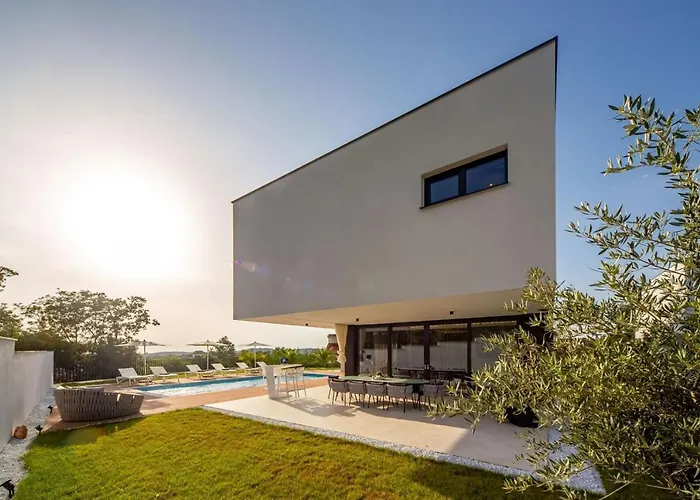 Villa Eleven Rovinjsko Selo