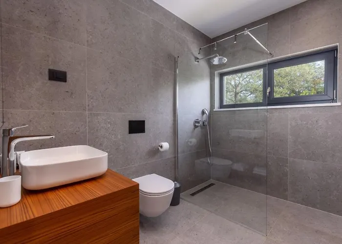 Villa Eleven Rovinjsko Selo