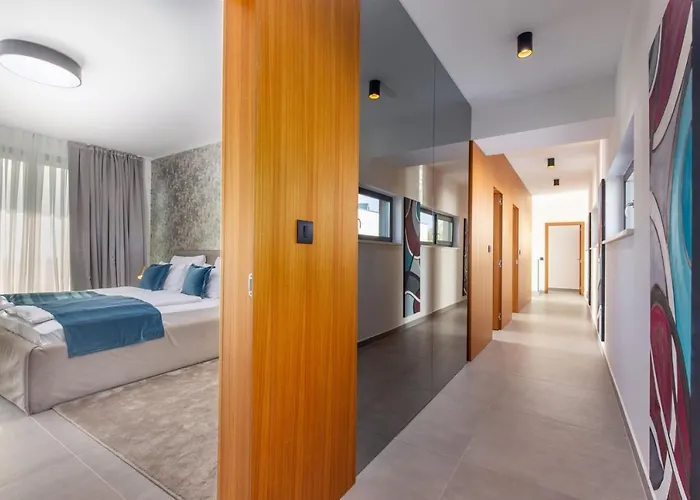 Eleven Rovinjsko Selo