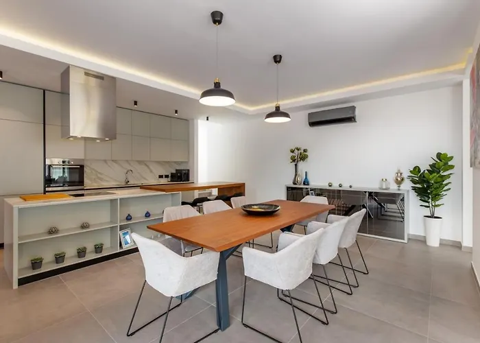 Villa Eleven Rovinjsko Selo